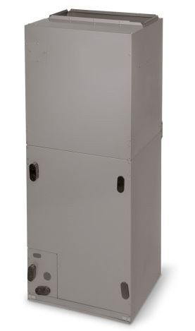 2.5 TON COMFORTMAKER FAN COIL MULTI-POSITIONAL AIR HANDLER