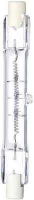 75 Watt 75T3Q Double Ended Halogen Bulb