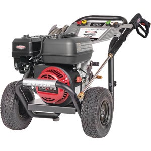 GAS PRESSURE WASHER 3200 PSI