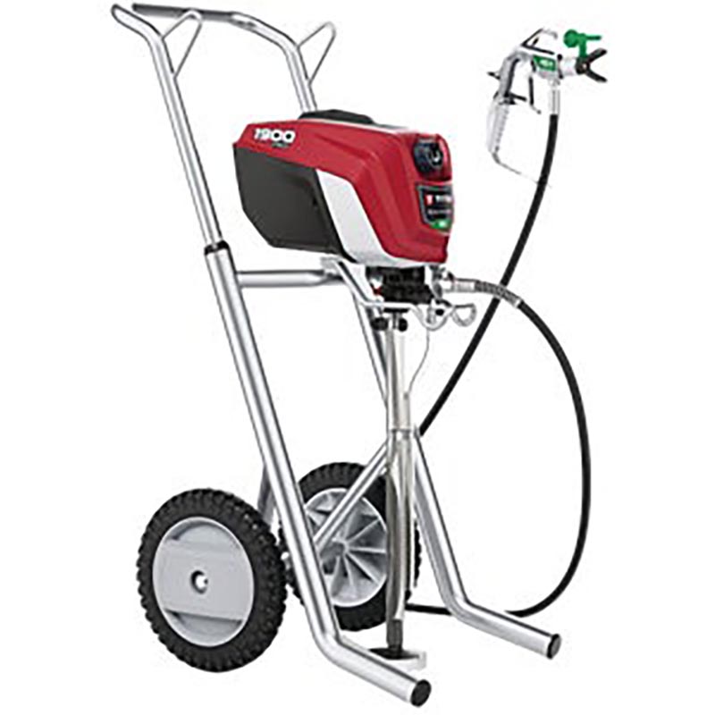Wagner Controlmax 1900 Airless Paint Sprayer - 580008