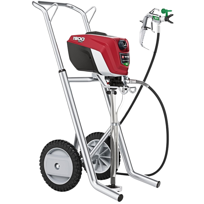 Wagner Controlmax 1900 Airless Paint Sprayer