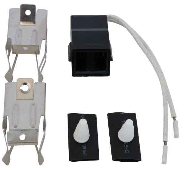 Tappan Range Receptacle and Wire Kit - 3130-002