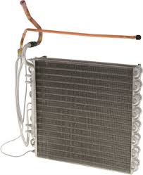 2.5 TON AWUF / AWST REPLACEMENT EVAPORATOR COIL