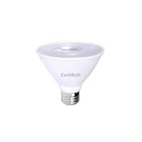 12.5W PAR30 LED 3500K 75W Eqv Clear Neutral White Flood Bulb