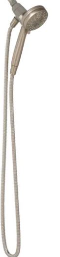 Engage Handheld Shower Head - 2.0 GPM - Satin Nickel