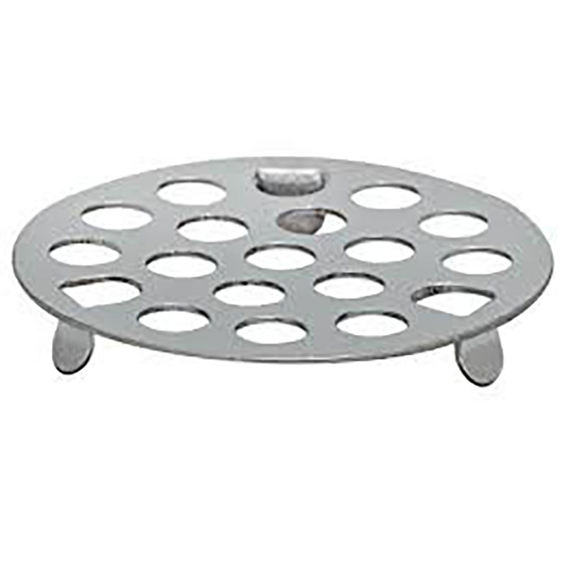1-5/8" 3 Prong Tub Strainer