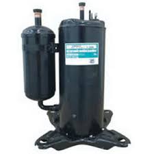 2.0 Ton Goodman R410a Rotary Compressor - 50N492ZV-ZAKMS