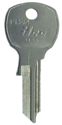 USPS 1646R Mailbox Key Blank 10/pack