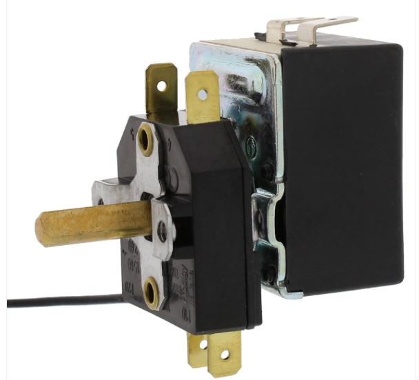 GE/Hotpoint Oven Thermostat - WB20K10026