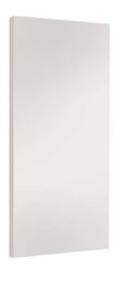 16" x 80" x 1-3/8" Primed Interior Flush Hollow Core Door