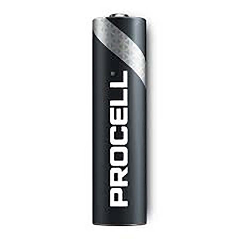 Procell Alkaline Batteries - AA - 24/pack