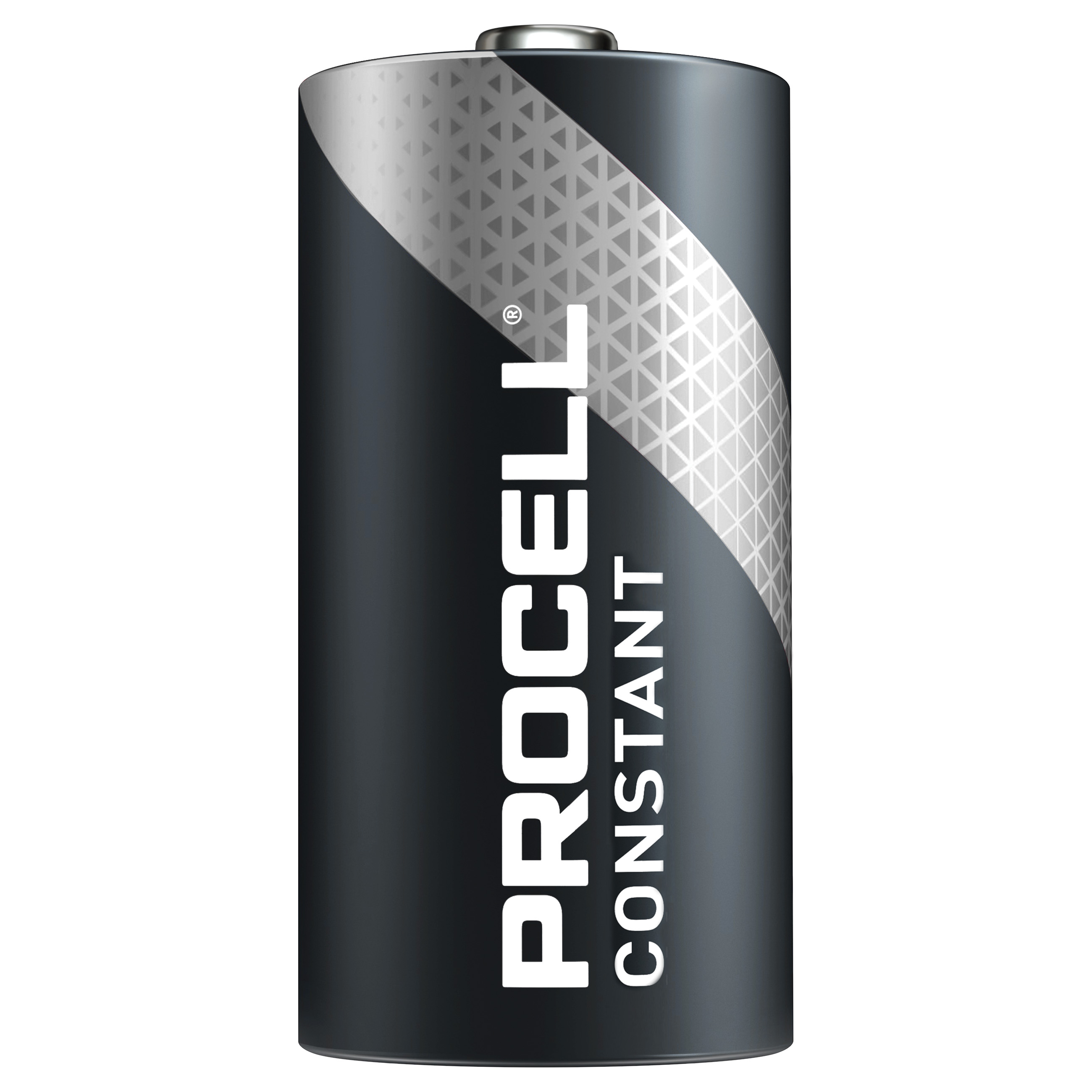 Procell Alkaline Batteries - C - 12/pack