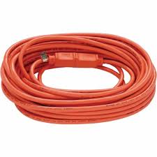 50' Outdoor Extension Cord - 14/3