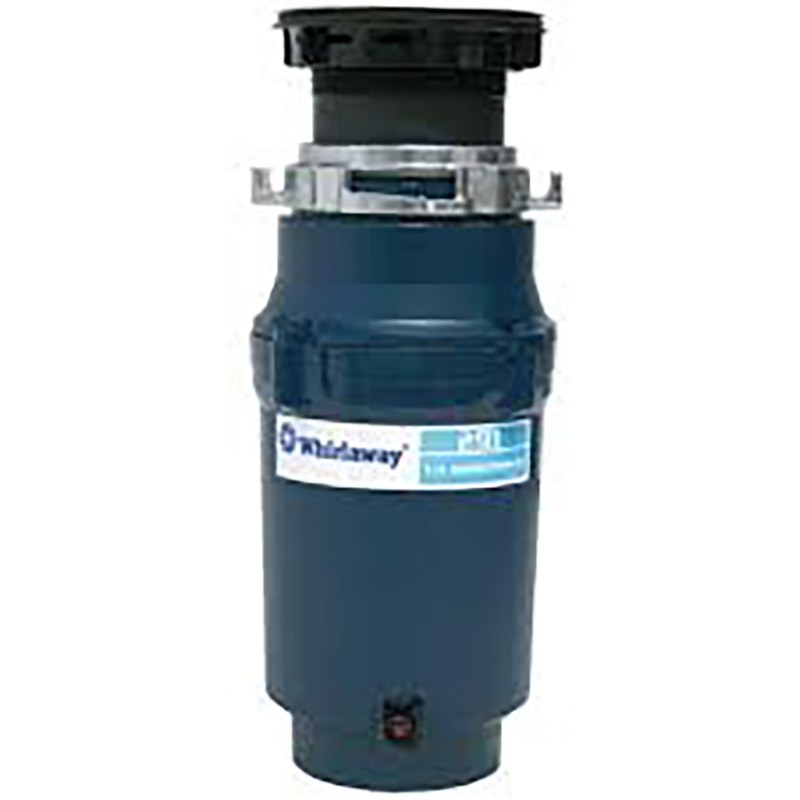 Whirlaway 1/2Hp Garbage Disposal