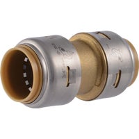 Sharkbite 1/2"X1/2" St Coupling