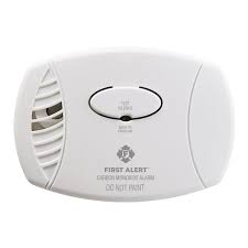 Carbon Monxide Alarm Co400
