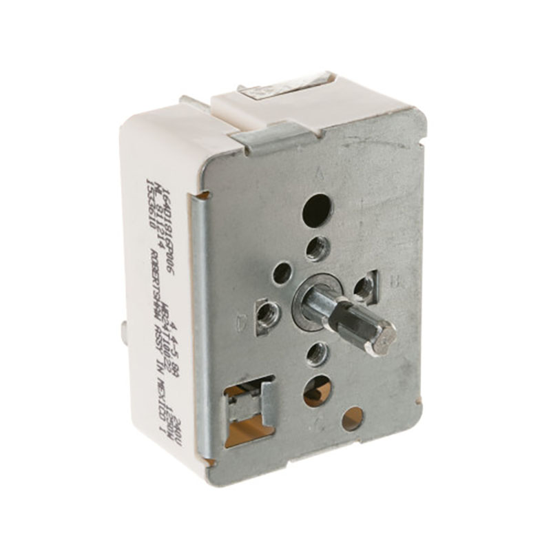 GE Surface Element Infinite Switch - WB24T10027