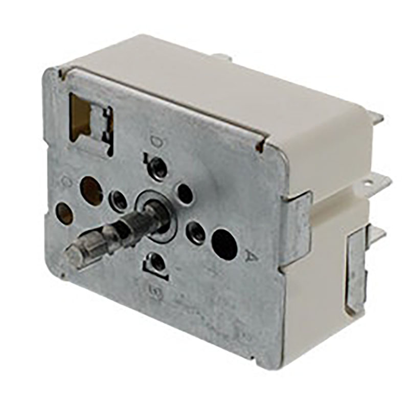 8" Whirlpool Surface Element Infinite Switch - 3149400