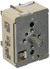 Frigidaire/Electrolux Surface Element Infinite Switch - 316436001