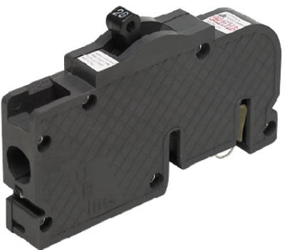 Zinsco Breaker - 30 Amp - Single Pole - Standard Type - 1" Wide