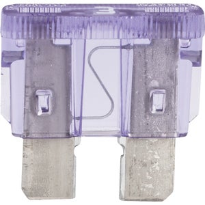 Fast Acting Blade Fuse - 3 Amp