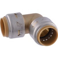 3/4" SharkBite Fitting - 90º Elbow
