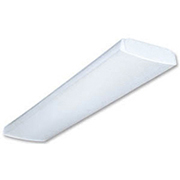 4' 2Lt 32W T8 Wrap Lithonia