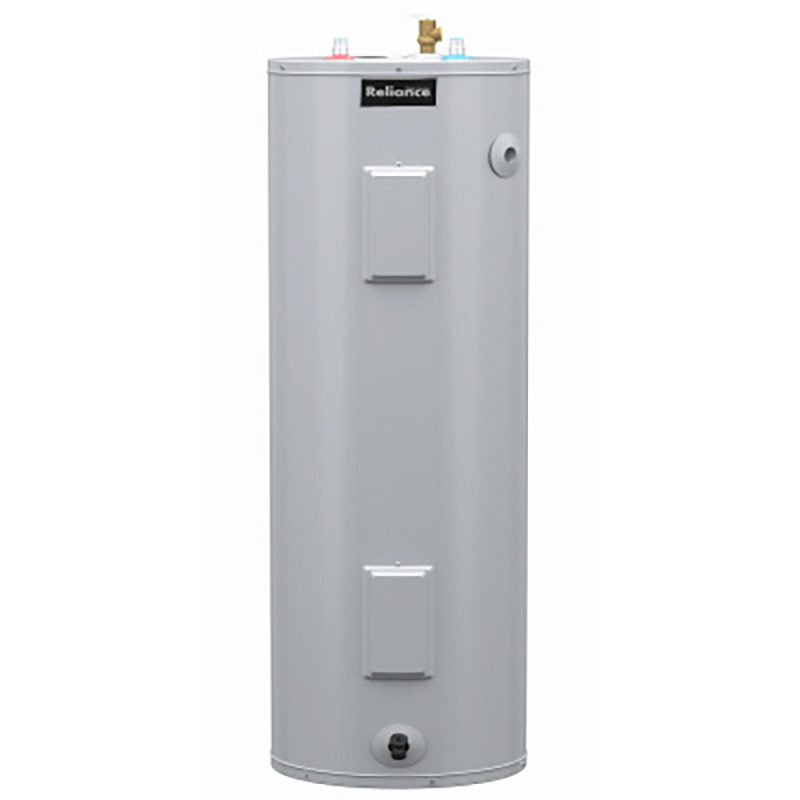 40 Gallon Tall Elect Top Connect