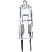 20W T3 Halogen G4 Bulb