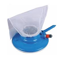 18" Pool Leaf Sweeper