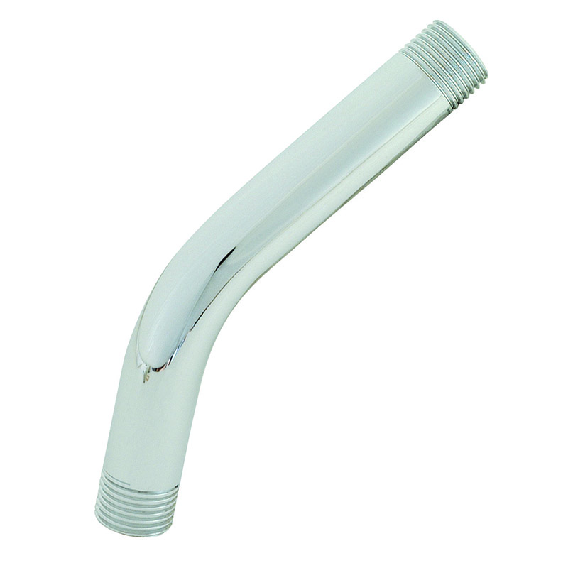 8" Shower Arm - Chrome