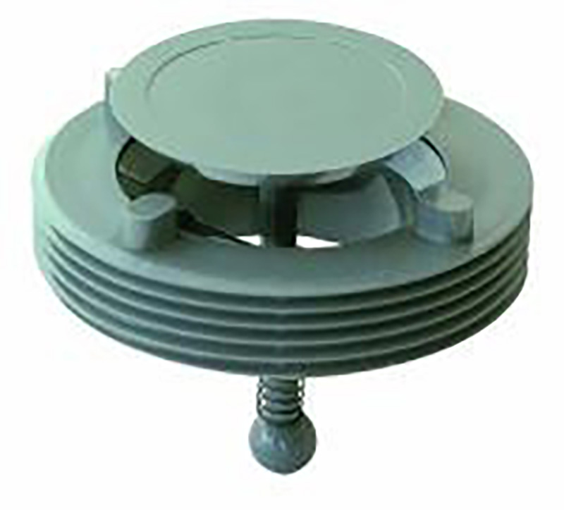 3" Sewer Relief Valve