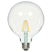 G40 Led Bulb Clear