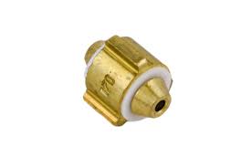 2.5 Ton R410a 0.067" Comfortmaker Flow Check Piston - 1179689