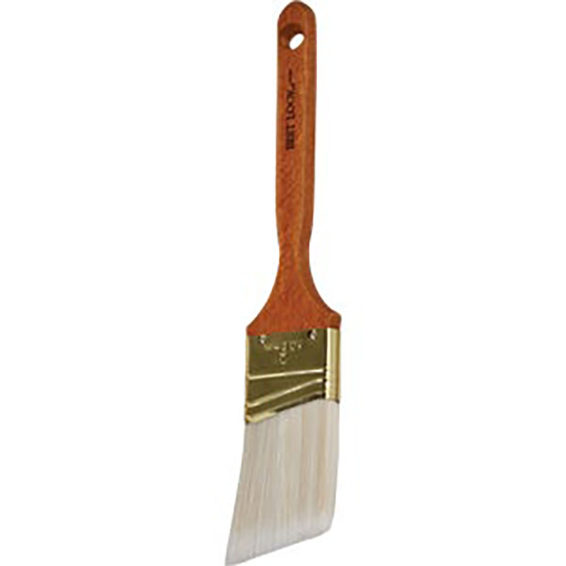 2" Angle Polyester Paint Brush