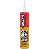 Liquid Nails Construction Adhesive - 10 oz