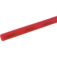 1/2" x 10' Red PEX Pipe