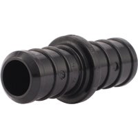 1/2" PEX Poly Coupling - Pack of 5