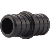 3/4" PEX Poly Coupling - Pack of 5