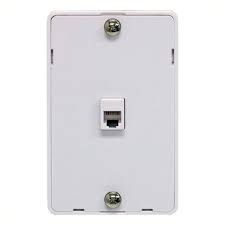 Surface Mount Phone Jack