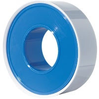 1/2" X 520" PTFE Teflon Tape - White