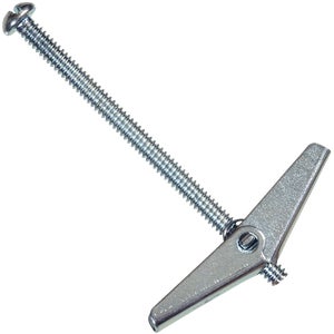 1-1/4" Drive In Molly Bolt Pk100