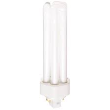 22W Gx32D-2 2700K Double Pl Bulb