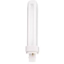 22W Gx32D-2 2700K Double Pl Bulb