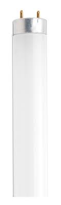 96" 60W F96T12 Fluorescent Bulb