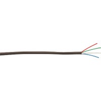 18/4 x 250' Thermostat Wire
