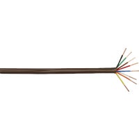 18/8 x 250' Thermostat Wire