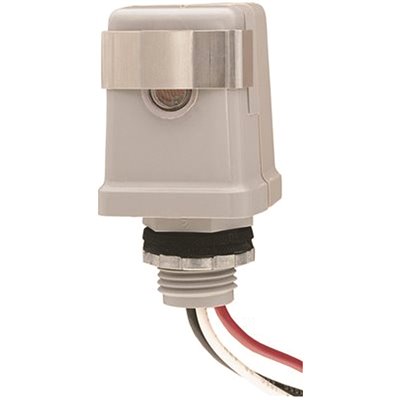 1800 W Fixed Photo Cell W/Plate