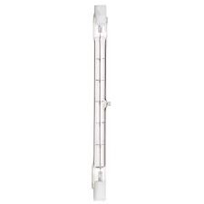 500 Watt 500T3Q Double Ended Halogen Bulb