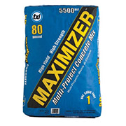 Maximizer Concrete Mix